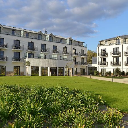 Residence Thalasso Concarneau Zewnętrze zdjęcie