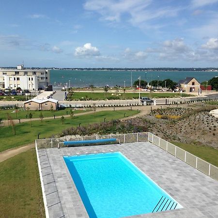 Residence Thalasso Concarneau Zewnętrze zdjęcie