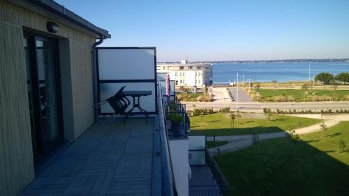 Residence Thalasso Concarneau Zewnętrze zdjęcie