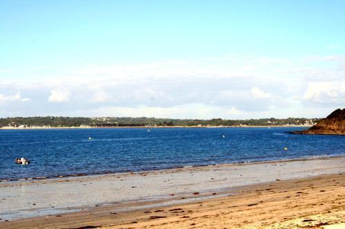 Residence Thalasso Concarneau Zewnętrze zdjęcie