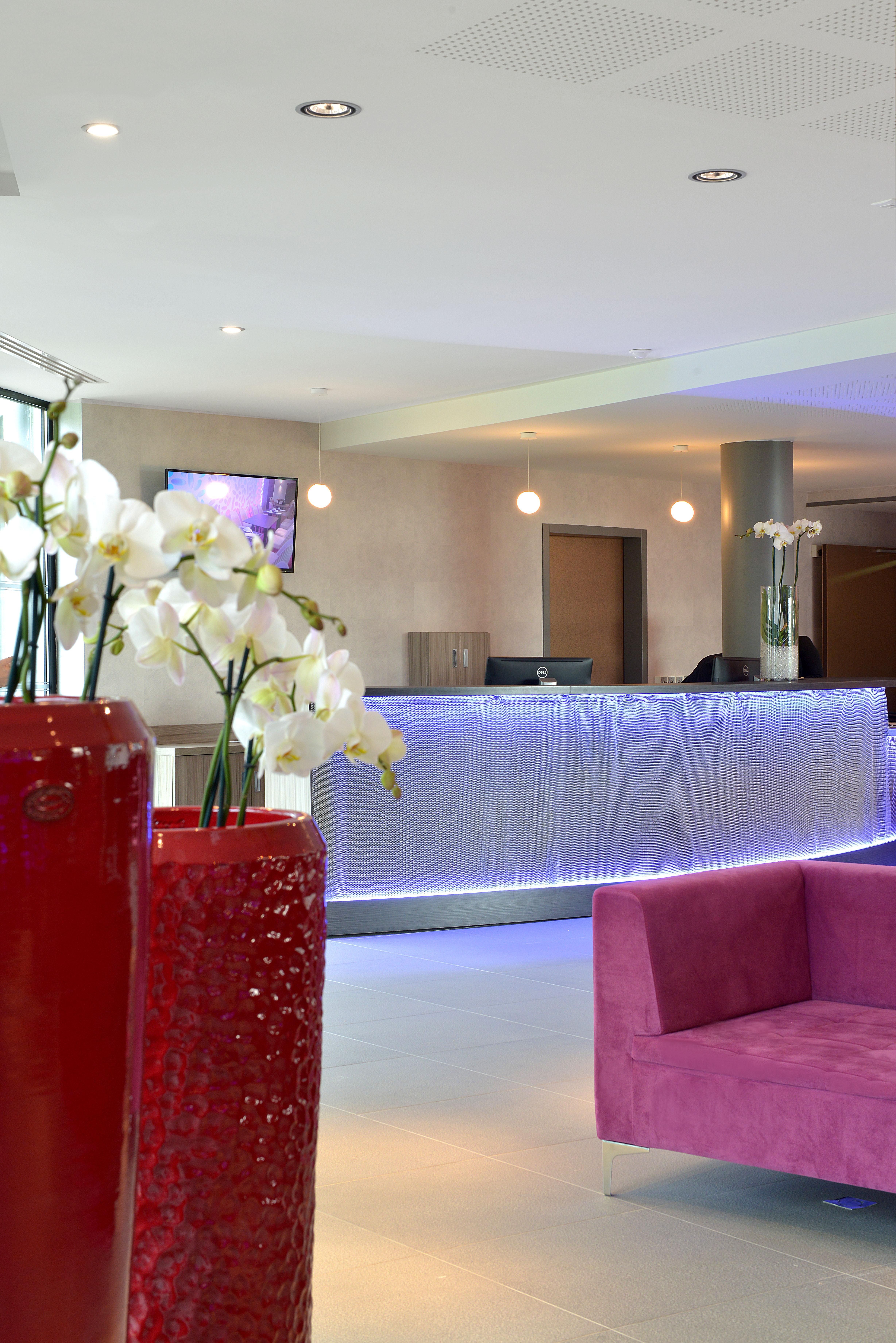 Residence Thalasso Concarneau Zewnętrze zdjęcie