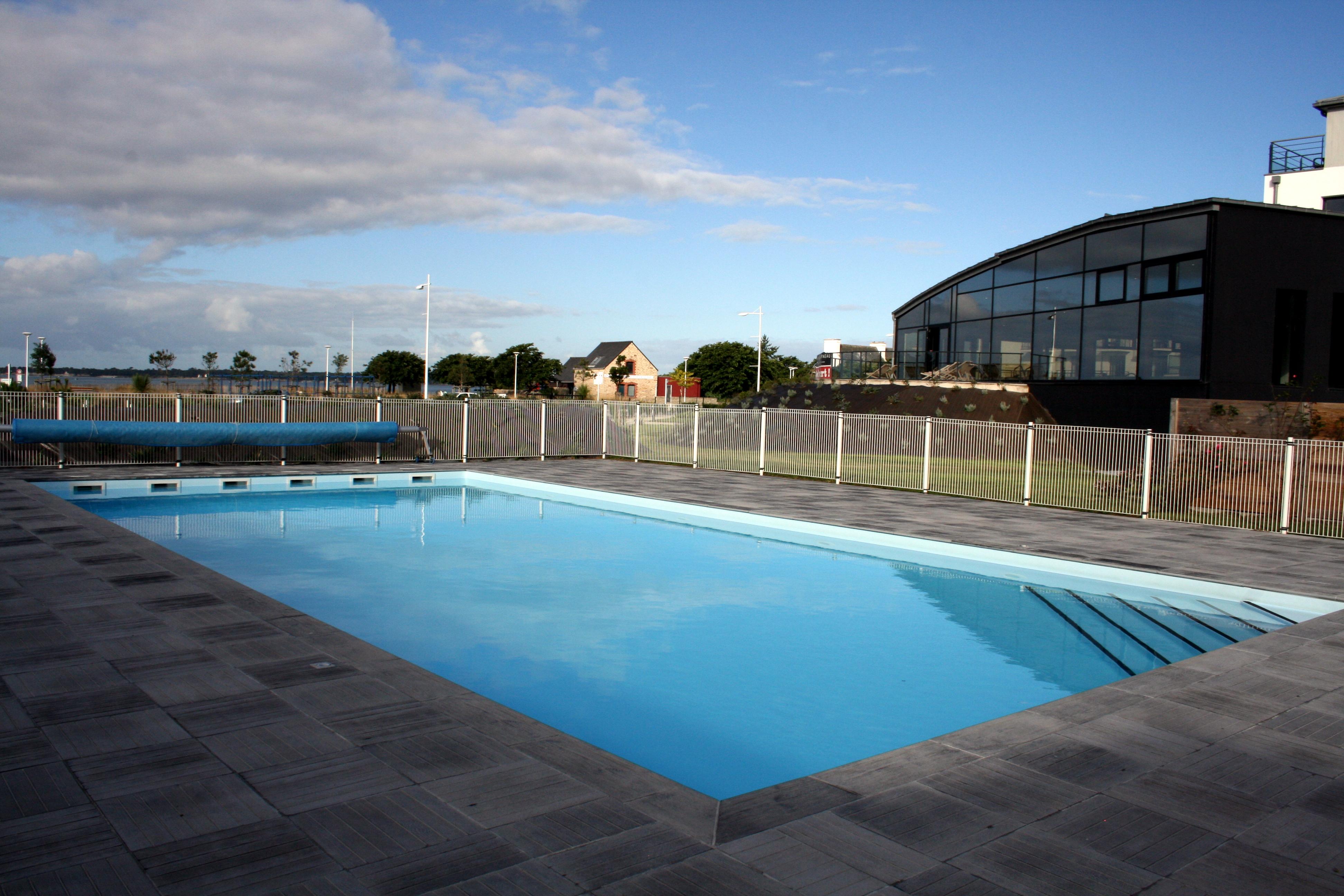 Residence Thalasso Concarneau Zewnętrze zdjęcie