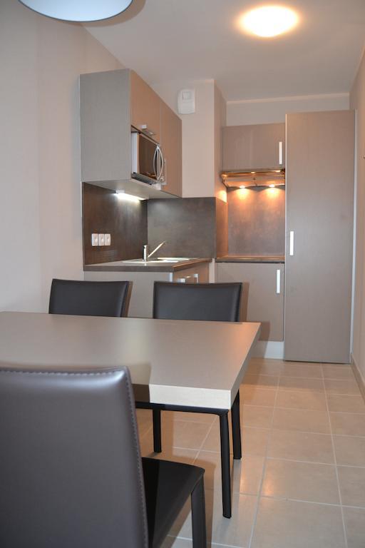 Residence Thalasso Concarneau Pokój zdjęcie
