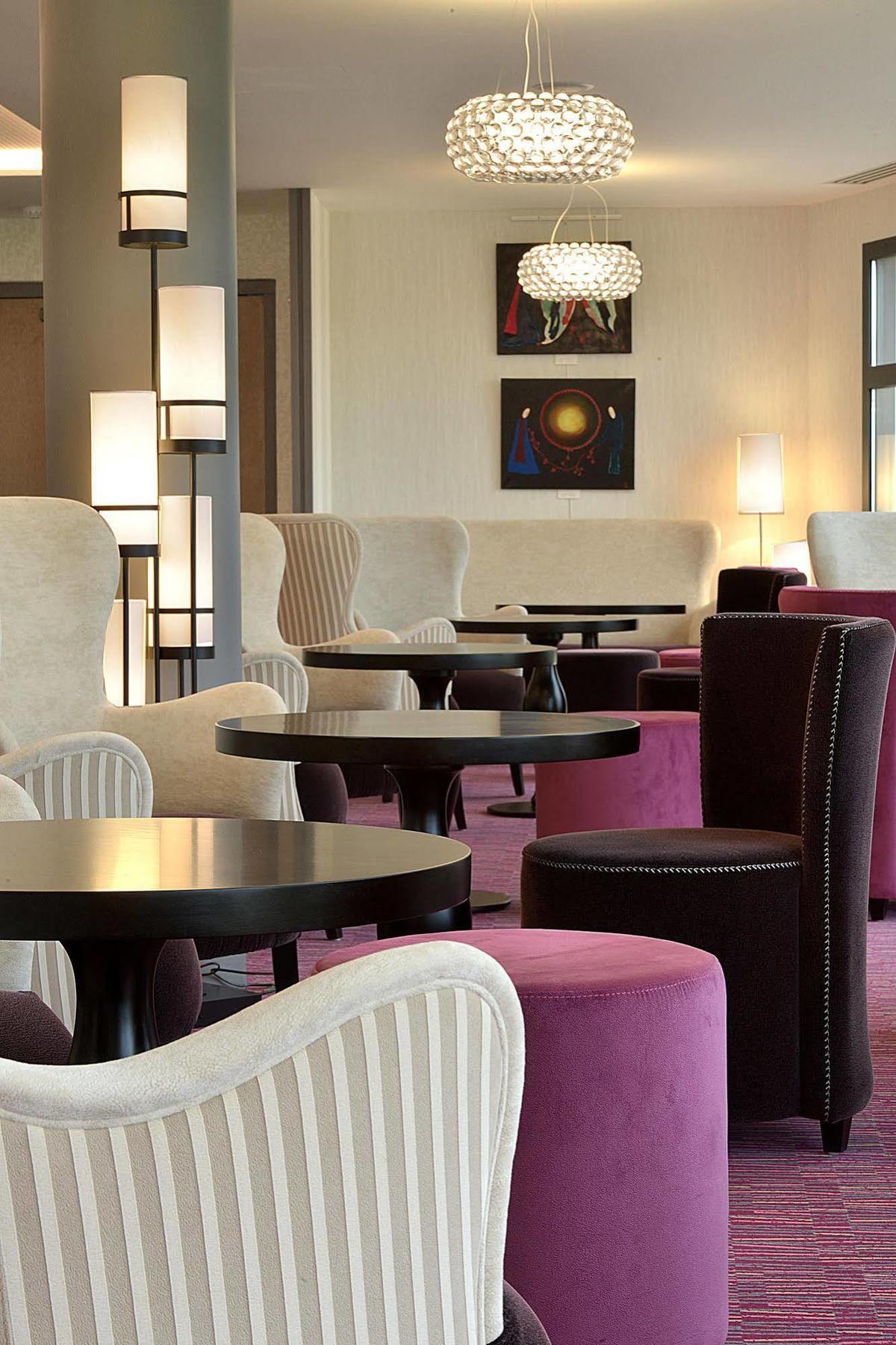 Residence Thalasso Concarneau Zewnętrze zdjęcie