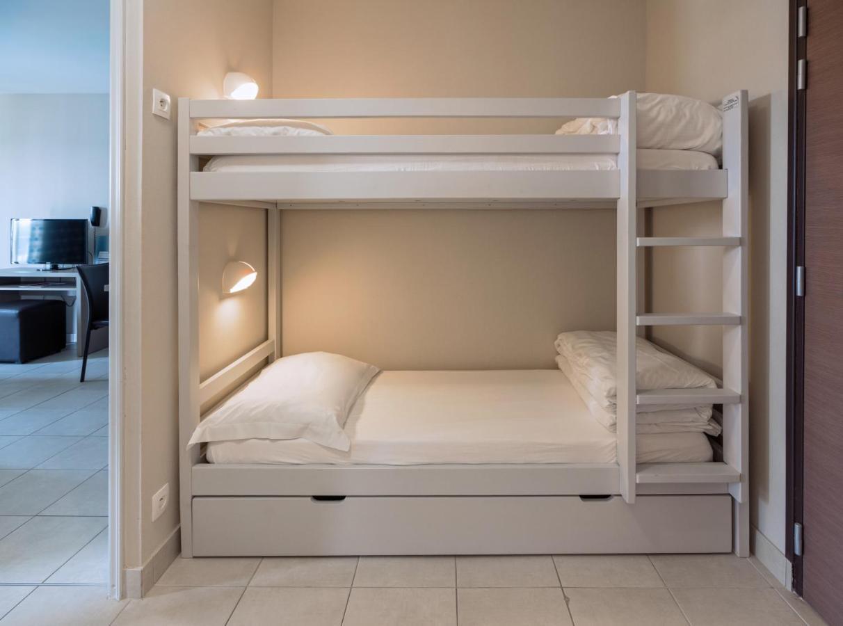 Residence Thalasso Concarneau Zewnętrze zdjęcie